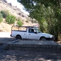 وانت آریسان کرایه ای