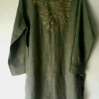 تونیک ومانتو نو