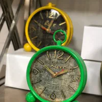 پخش کننده ساعت رومیزی|ساعت دیواری و تزئینی|قرچک, مهدیه|دیوار