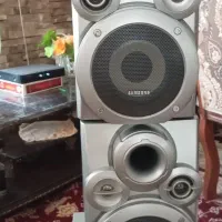 سیستم صوتی غول اصل ژاپن باکیفیت