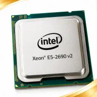 پردازنده cpu 2690 v2 مناسب g9 وg10