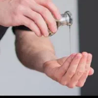 روغن ماساژ ریلکسی و گیاهی