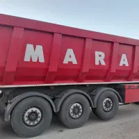 فروش گاری کمپرس ۲عدد