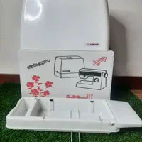 جعبه چرخ خیاطی