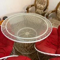 صندلی|صندلی و نیمکت|نائین, |دیوار