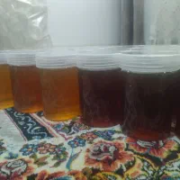 عسل کُنار طبیعی