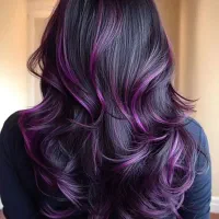 آموزش تخصصی  رنگ و لایت ومژه|خدمات آموزشی|بروجرد, |دیوار