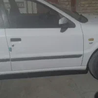 فروش سمنددرحدصفر|خودرو سواری و وانت|سیرجان, |دیوار