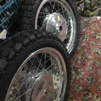 لوازم موتور کاستوم