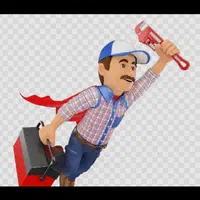 برقکاری ساختمان ولوله کشی آب وفاضلاب