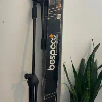 پایه میکروفون بسپکو bespeco