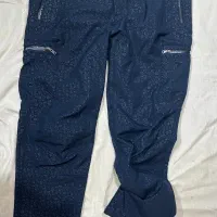 شبوار ضد آب و باد و سرما