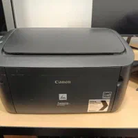 پرینتر لیزری کانن مدل i-SENSYS LBP6000B