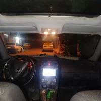 برلیانس 320کراس موتور بزرگ اتوماتیک پارس خودرو|خودرو سواری و وانت|دزفول, |دیوار