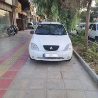 تیبا مدل۹۷بیمه دوماه|خودرو سواری و وانت|قم, آذر (نکویی)|دیوار