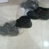 کفش ایمنی