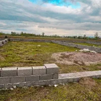 با نیم میلیارد قطعه زمین ۱۷۹ متری ساحلی بخر