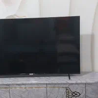 تلویزیون امپریال ۵۰ اینچ هوشمند در حد نو