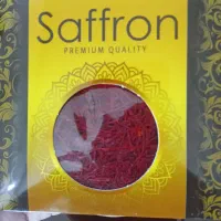 پودر و سرگل زعفران اصلی