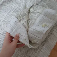 پرده|پرده، رانر، رومیزی|خمام, |دیوار