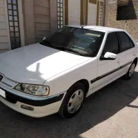 پارس خونگی زاپاس نخورده