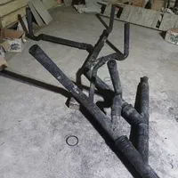 جوشکاری پلی اتیلن،فاضلابی،آتشنشانی،|خدمات پیشه و مهارت|اصفهان, شاهد|دیوار