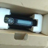 پخش خودرو و پنل پخش|قطعات یدکی و لوازم جانبی|اهواز, نادری|دیوار