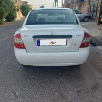 تیبا 1صندوق داره مدل 97 خونگی