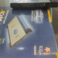 آمپی ۴ کانال مافکو (ساخت کره) در حد نو MAFCO|قطعات یدکی و لوازم جانبی|تهران, تاکسیرانی|دیوار