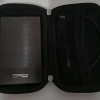 هارد 1T سیلیکون پاور