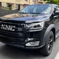 kmc T8|خودرو سواری و وانت|سنندج, |دیوار