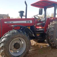فروش تراکتور399جفت
