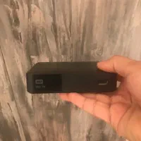 پخش کننده فیلم WDTV