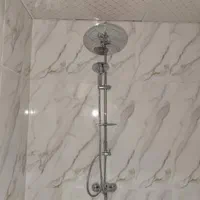 نصب پمپ و منبع شیر آلات انواع روشویی لوله کشی|خدمات پیشه و مهارت|آزادشهر, |دیوار