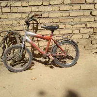 دوچرخه سایز شونزده