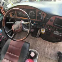 اتوبوس اسکانیامدل88|خودرو سنگین|مشهد, شهرک صنعتی مشهد|دیوار