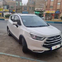 جک s3مدل ۹۷کم کار تمیز|خودرو سواری و وانت|اصفهان, خانه اصفهان|دیوار