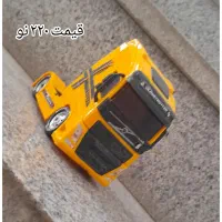 ماشین کنترلی|اسباببازی|بندرعباس, |دیوار