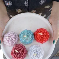 شمع تخفیفی