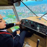 آموزش خلبانی در فرودگاه نوشهر|خدمات آموزشی|نوشهر, |دیوار