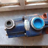 پمپ هیدرولیک جرثقیل خاور و 911