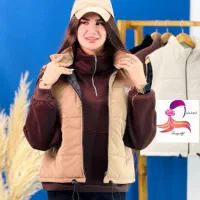 پافر کوتاه سیلیکونی