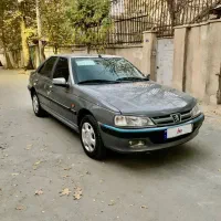 پارس ۹۶ سالم و خوش رخ