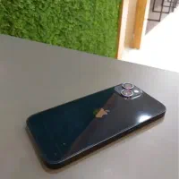 گوشی ایفون ۱۳نرمال مشکی