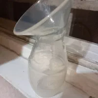 شیرش دستی دکتر برن