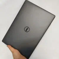 لپ تاپ آمریکایی dell core i7 سری H نو 12هسته ای