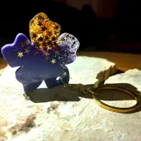 ۱۶ عدد جاکلیدی رزینی بلک فرایدی|بدلیجات|گرگان, |دیوار