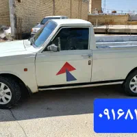 پیکان وانت ۸۹