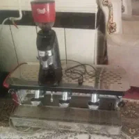 قهوه ساز صنعتی