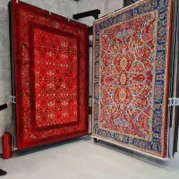 فرش مدل دنیا/زیبایی مدرن،دوام بی‌نظیر،برای هرسلیقه